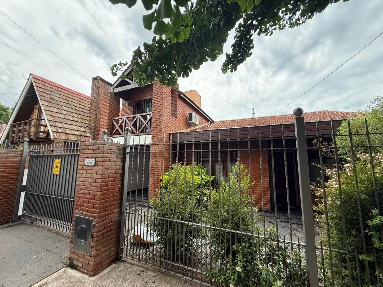 Foto de Venta casa 4 ambientes San Gerónimo Mar del Plata, imagen 1