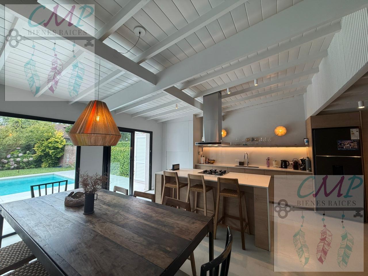 Foto de Venta casa 4 ambientes San Gerónimo Mar del Plata, imagen 3