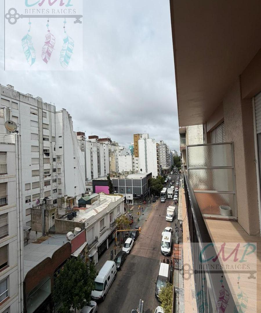 Foto de Venta Depto 3 Amb Centro Mar del Plata, imagen 2
