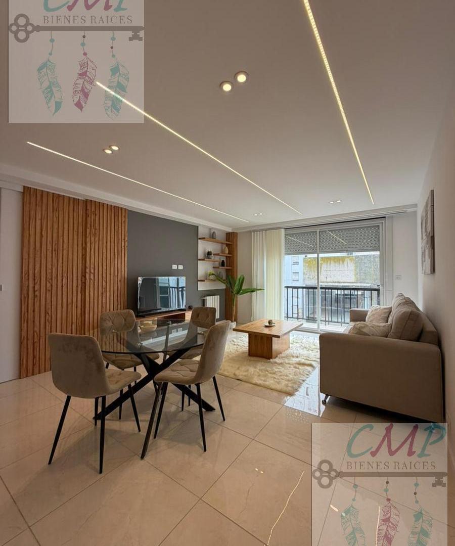 Foto de Venta Depto 3 Amb Centro Mar del Plata, imagen 3