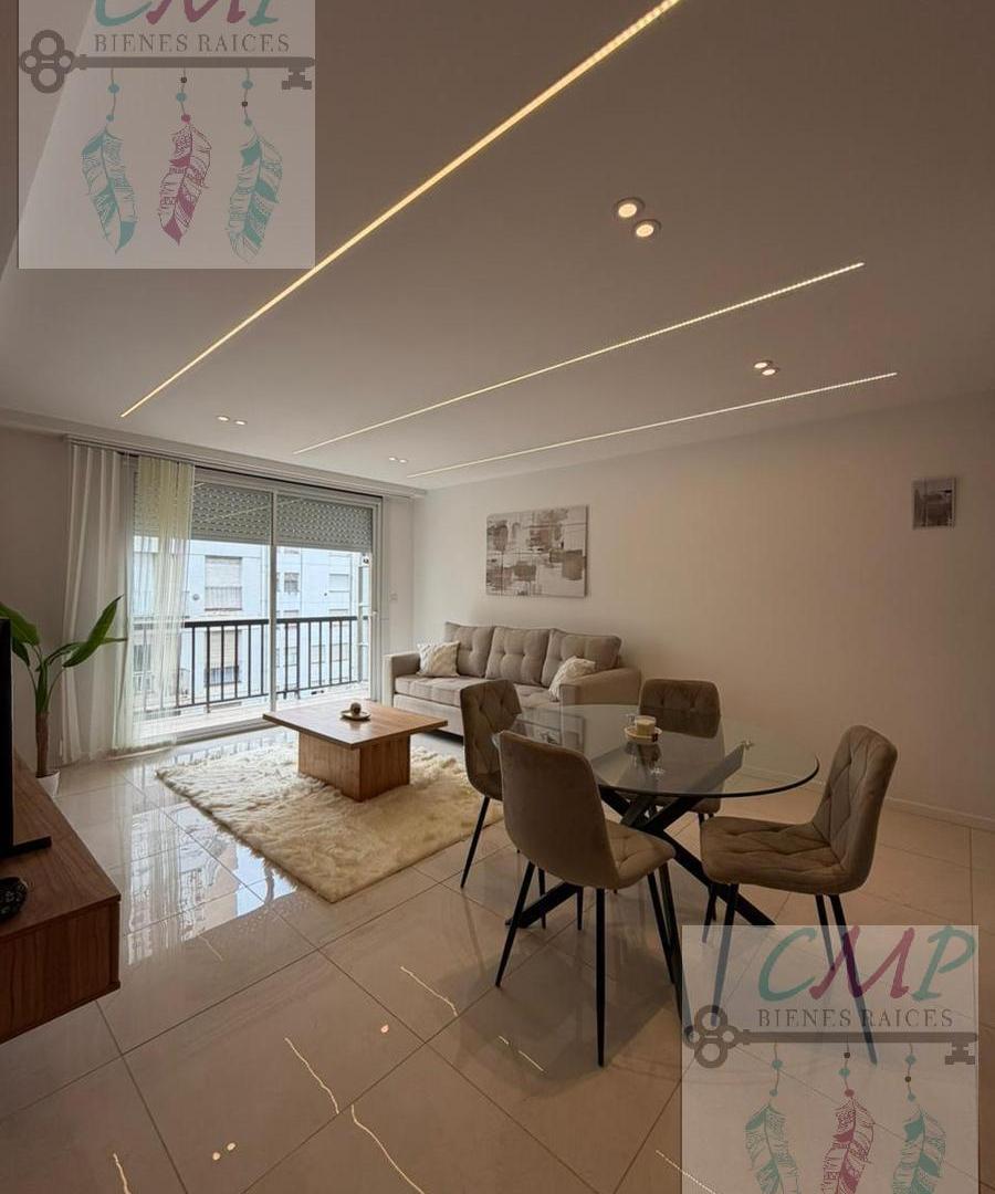 Foto de Venta Depto 3 Amb Centro Mar del Plata, imagen 1