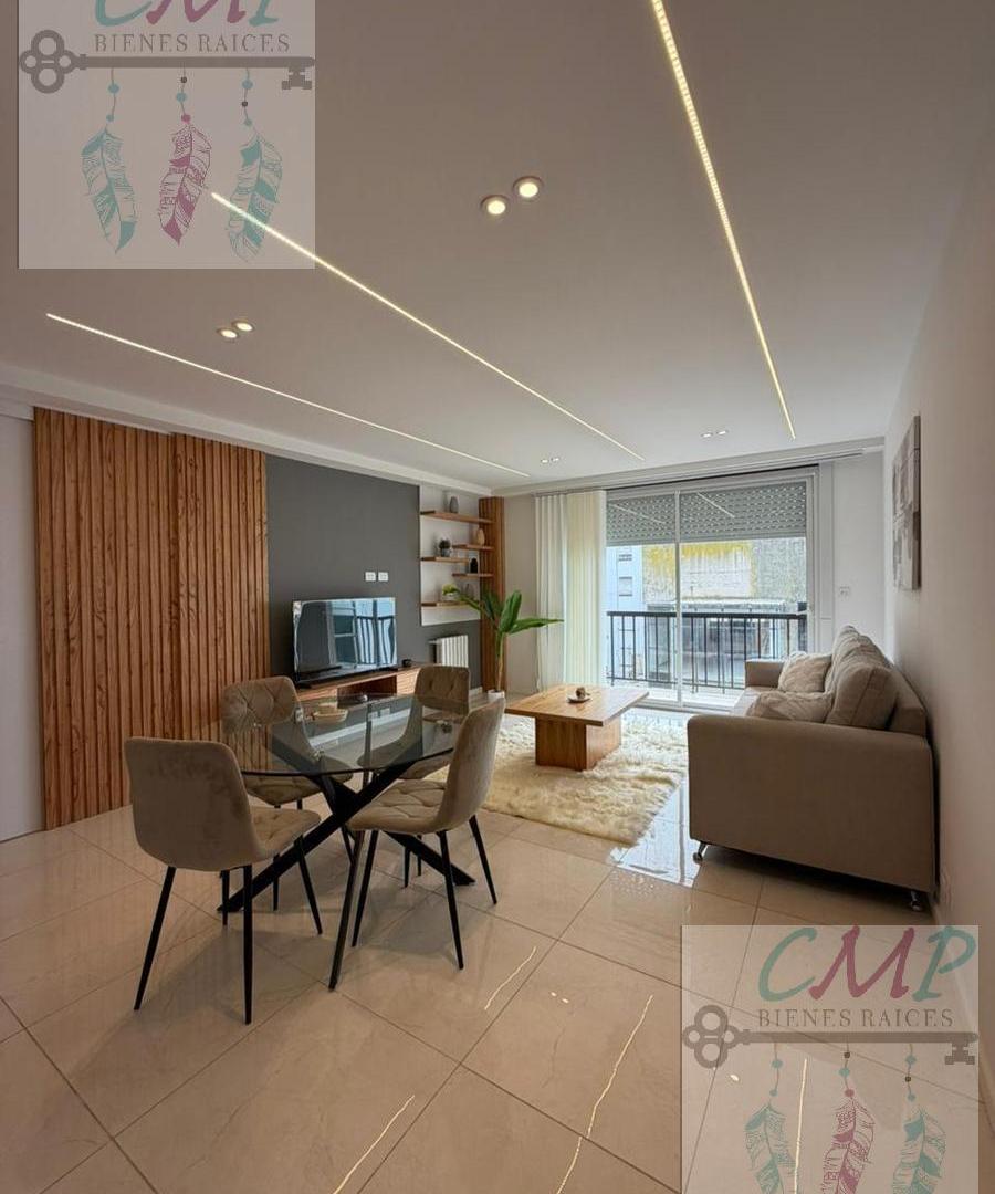 Foto de Venta Depto 3 Amb Centro Mar del Plata, imagen 4