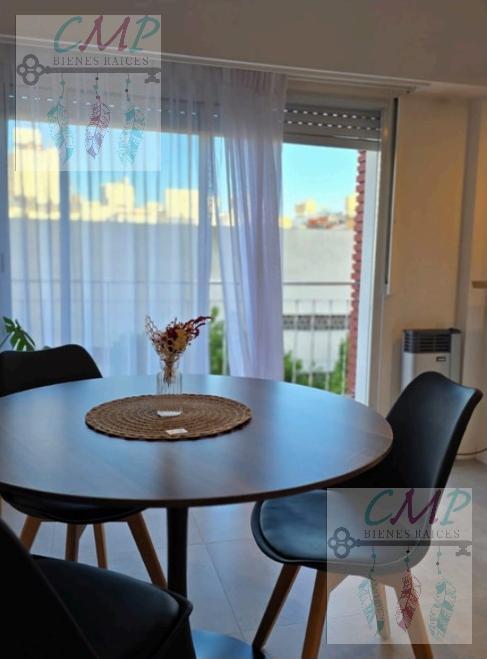 Foto de Venta Depto 2 Amb con Cochera Centro Mar del Plata, imagen 1