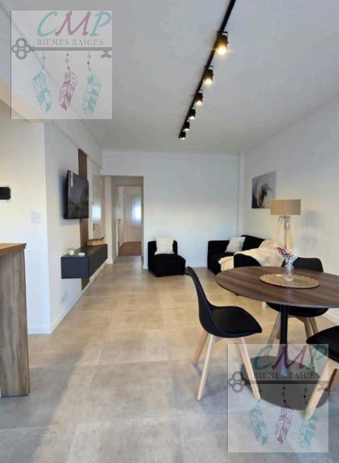 Foto de Venta Depto 2 Amb con Cochera Centro Mar del Plata, imagen 5