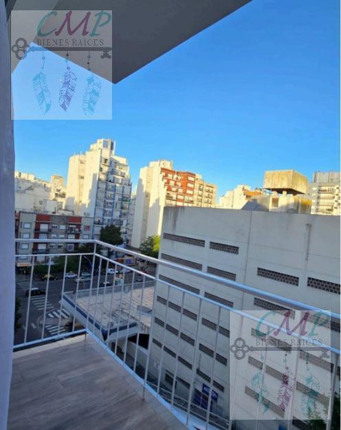 Foto de Venta Depto 2 Amb con Cochera Centro Mar del Plata, imagen 3