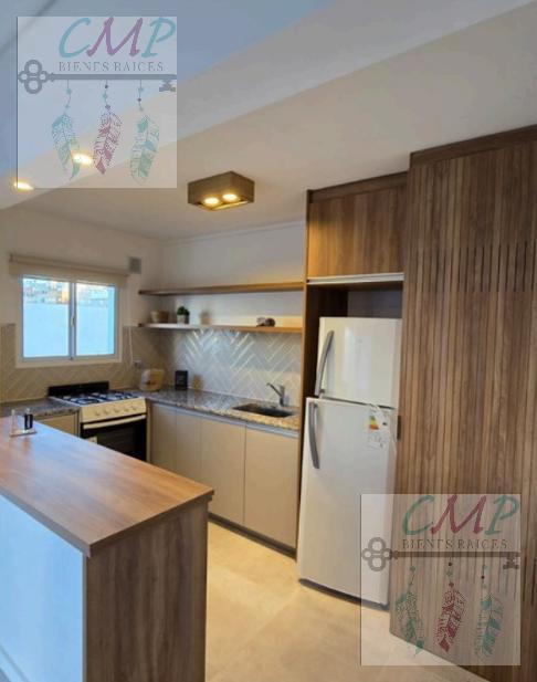 Foto de Venta Depto 2 Amb con Cochera Centro Mar del Plata, imagen 2