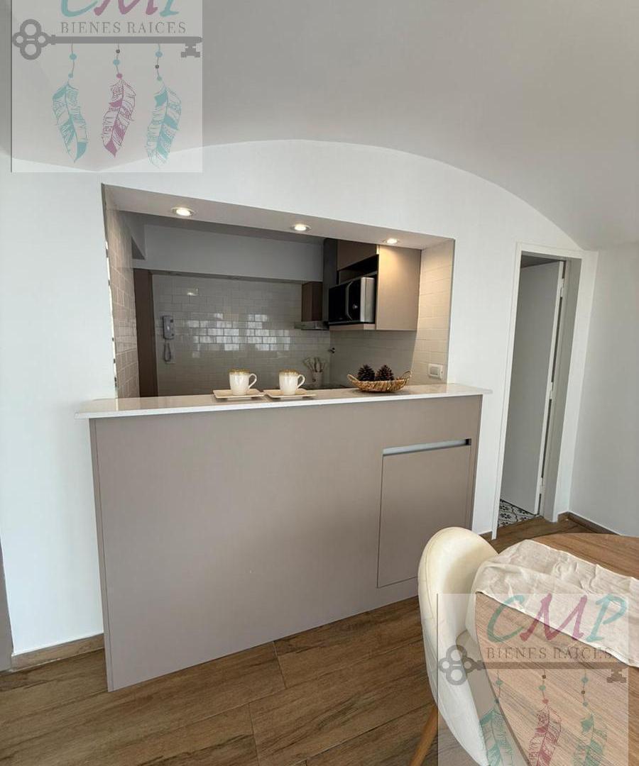 Foto de Venta Departamento tipo duplex 3 ambientes, Centro Mar del Plata, imagen 3
