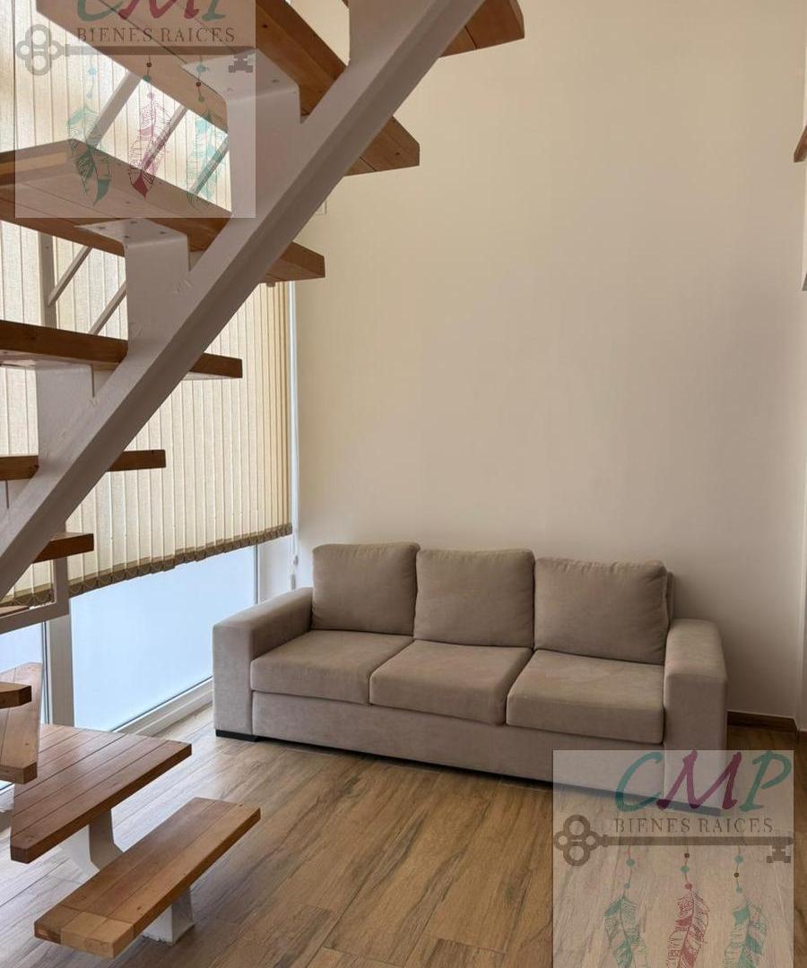 Foto de Venta Departamento tipo duplex 3 ambientes, Centro Mar del Plata, imagen 2