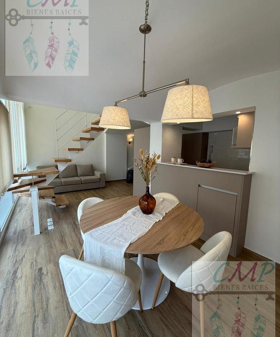Foto de Venta Departamento tipo duplex 3 ambientes, Centro Mar del Plata, imagen 1