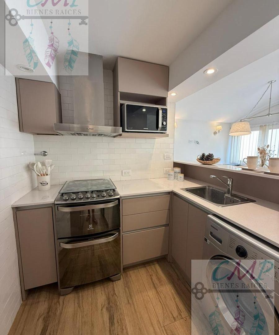 Foto de Venta Departamento tipo duplex 3 ambientes, Centro Mar del Plata, imagen 4