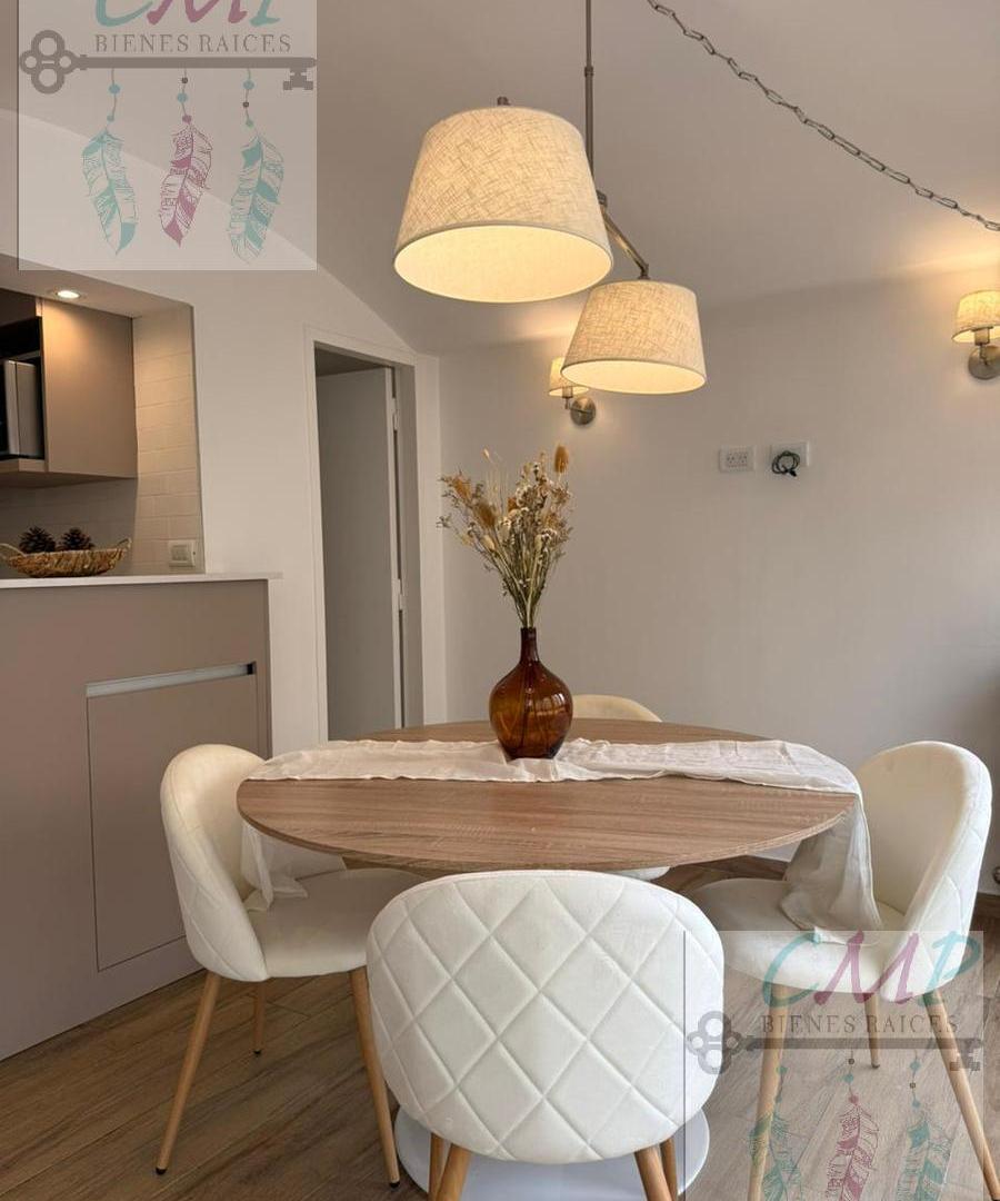 Foto de Venta Departamento tipo duplex 3 ambientes, Centro Mar del Plata, imagen 5
