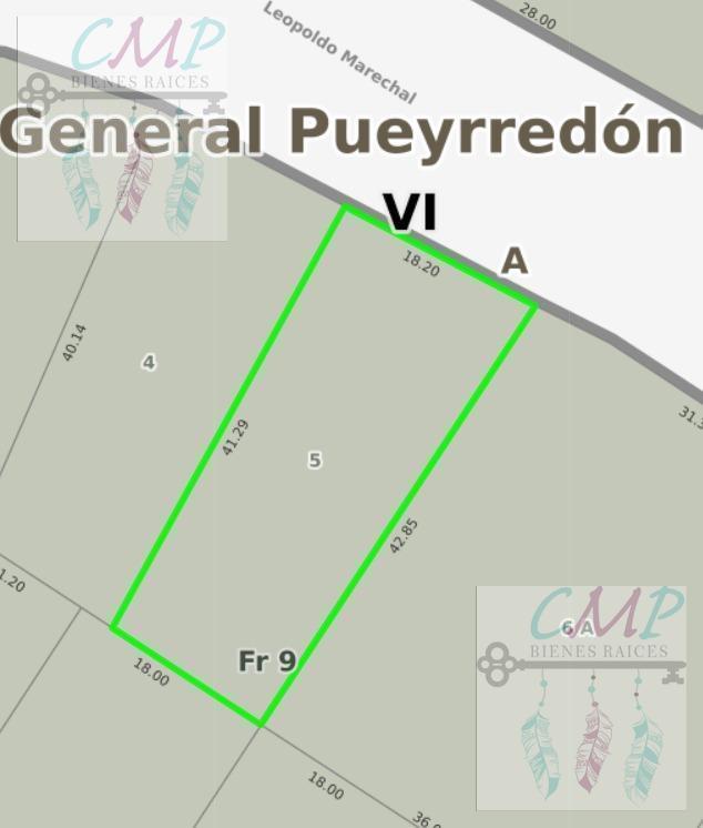 Foto de Terreno en Montemar, imagen 3