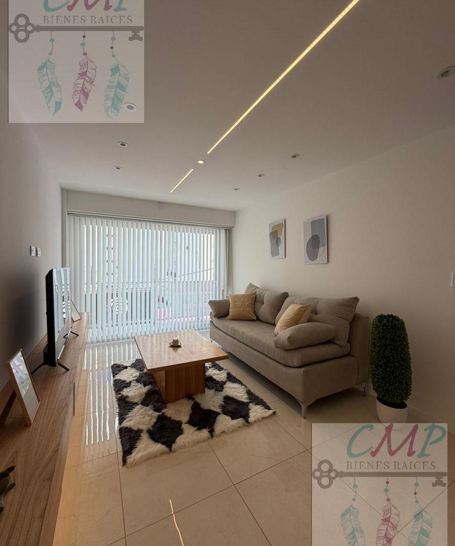 Foto de Venta 3 Amb Centro Mar del Plata, imagen 5