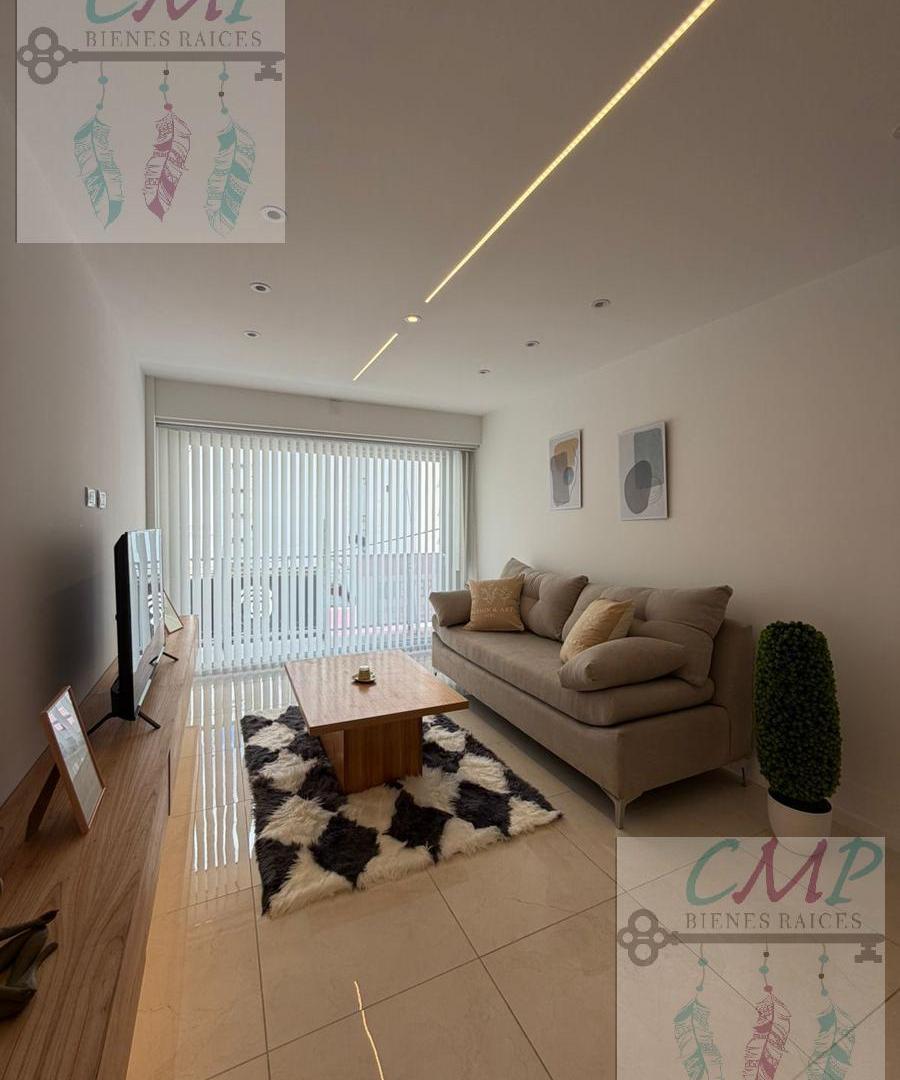 Foto de Venta 3 Amb Centro Mar del Plata, imagen 4