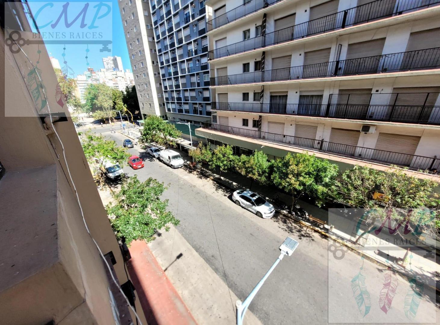 Foto de Venta Monoambiente Plaza Colon Mar del Plata, imagen 5