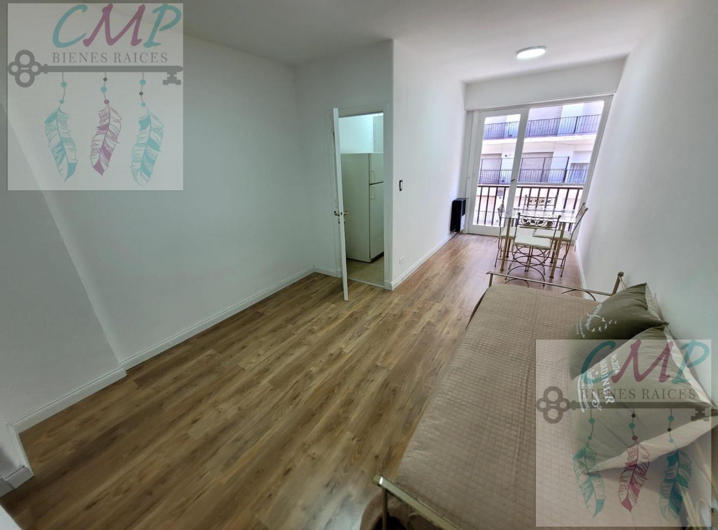 Foto de Venta Monoambiente Plaza Colon Mar del Plata, imagen 1