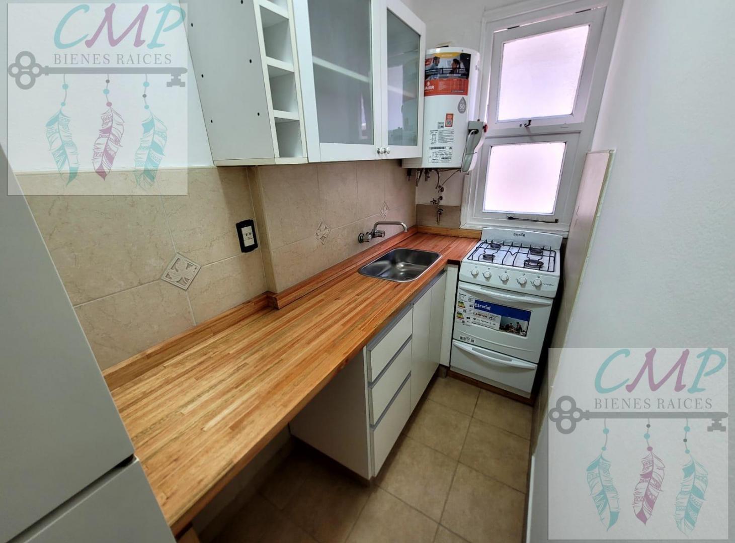 Foto de Venta Monoambiente Plaza Colon Mar del Plata, imagen 2