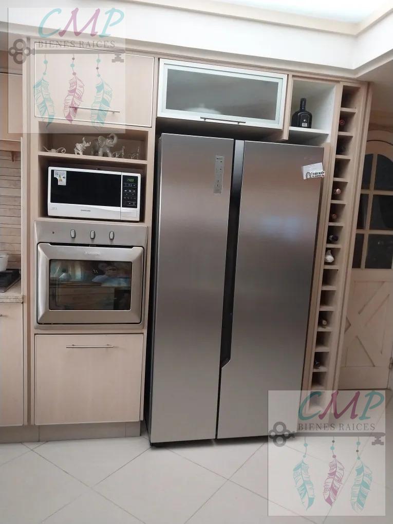 Foto de Casa en Venta en Parque Luro, Mar del Plata, imagen 5