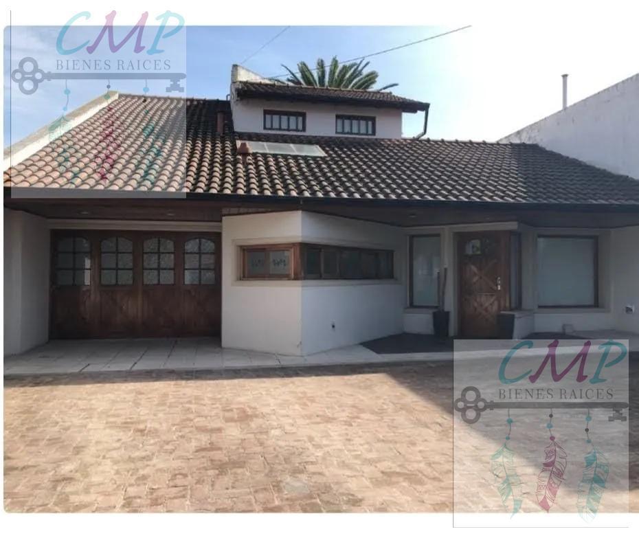 Foto de Casa en Venta en Parque Luro, Mar del Plata, imagen 1