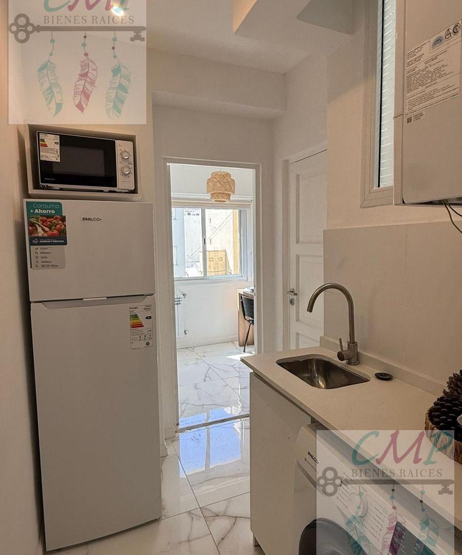 Foto de Venta Depto 3 amb Centro Mar del Plata, imagen 4