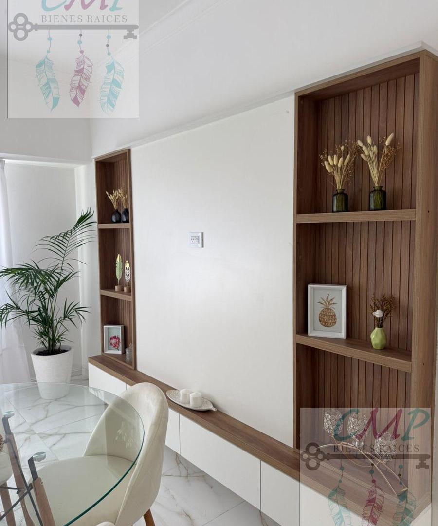 Foto de Venta Depto 3 amb Centro Mar del Plata, imagen 3
