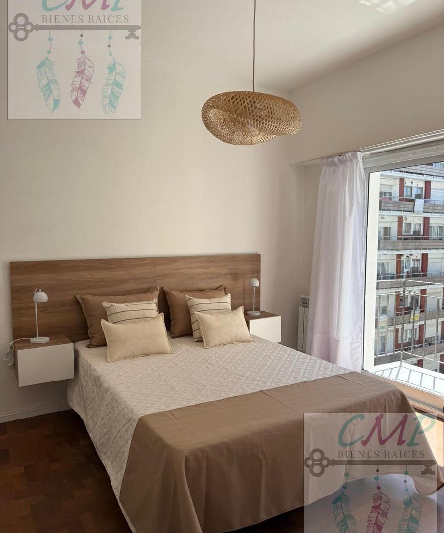 Foto de Venta Depto 3 amb Centro Mar del Plata, imagen 5