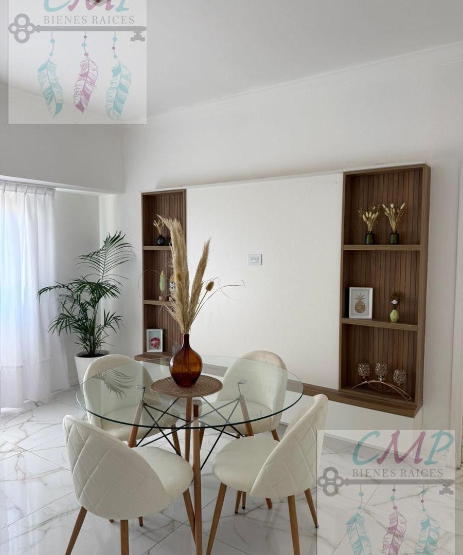Foto de Venta Depto 3 amb Centro Mar del Plata, imagen 1