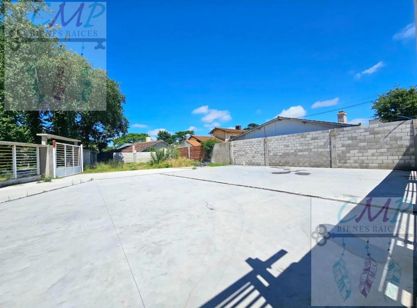 Foto de Terreno en Venta sobre Av. Juan B Justo, imagen 2