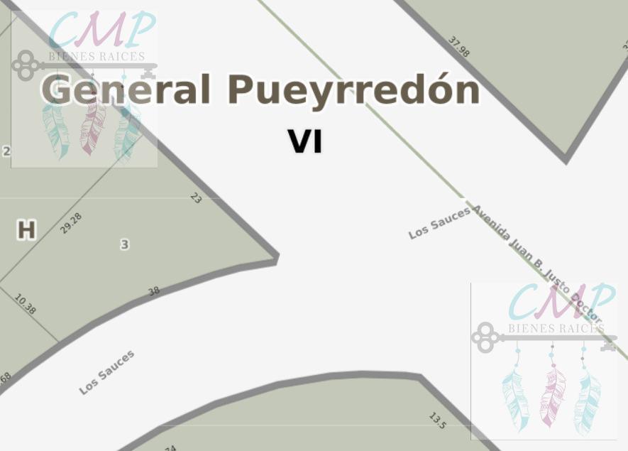 Foto de Terreno en Venta sobre Av. Juan B Justo, imagen 3
