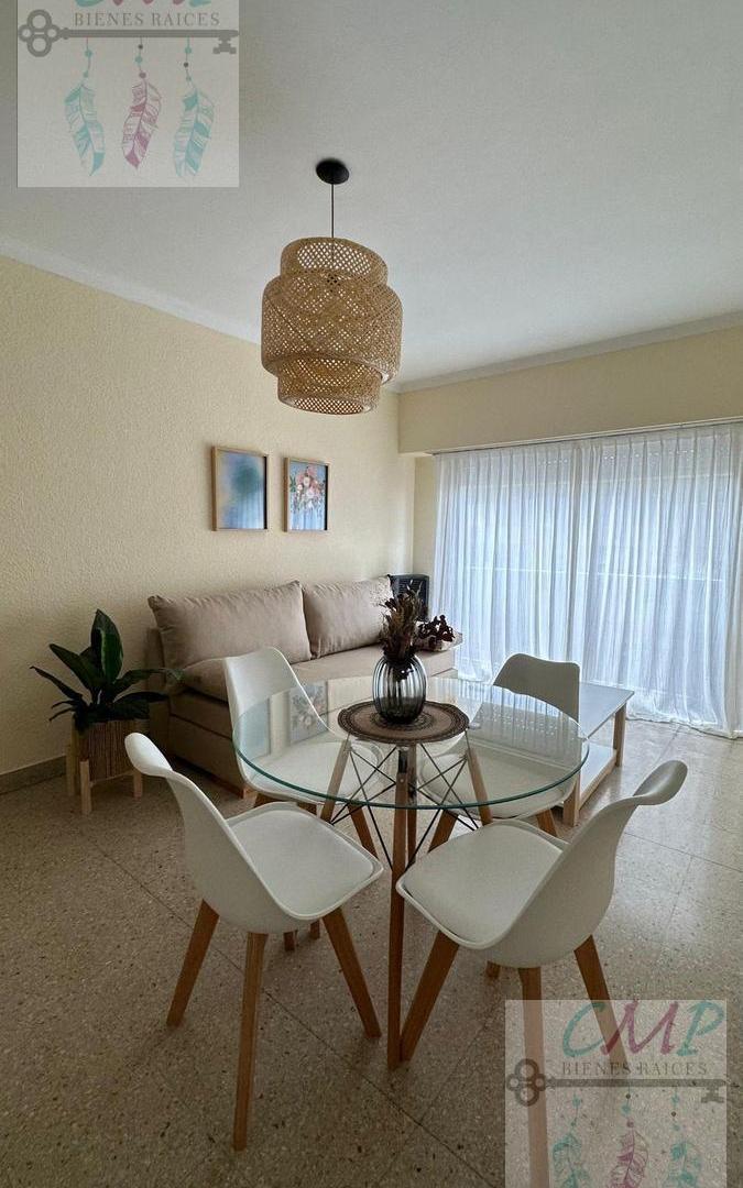 Foto de Venta Depto 2 Amb con Vista Al Mar, Centro Mar del Plata, imagen 4