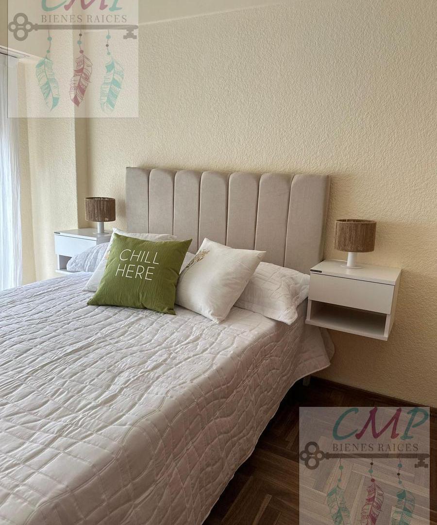 Foto de Venta Depto 2 Amb con Vista Al Mar, Centro Mar del Plata, imagen 2
