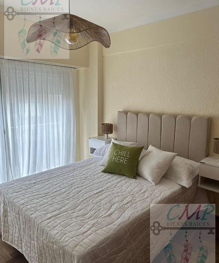Foto de Venta Depto 2 Amb con Vista Al Mar, Centro Mar del Plata, imagen 5