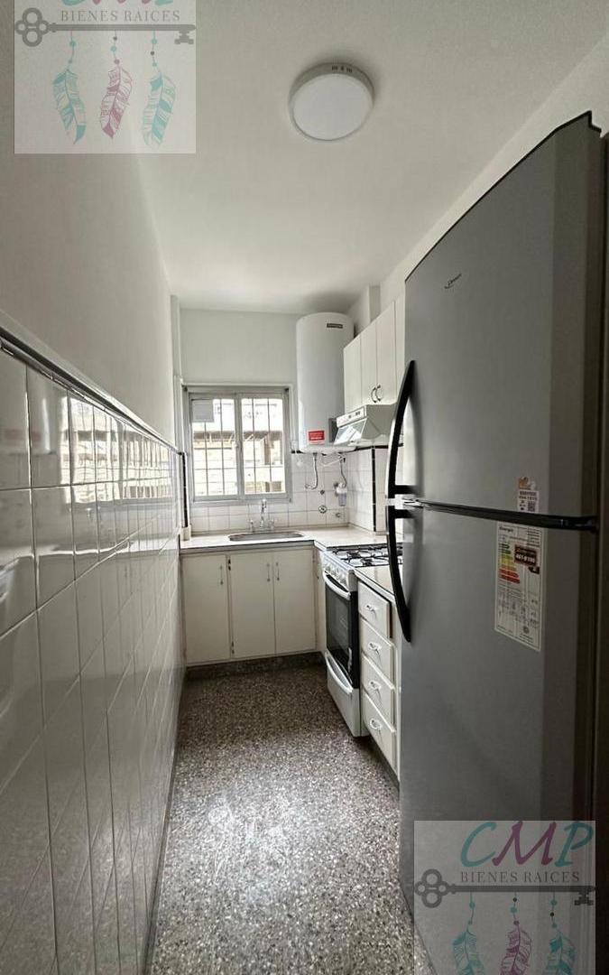Foto de Venta Depto 2 Amb con Vista Al Mar, Centro Mar del Plata, imagen 3