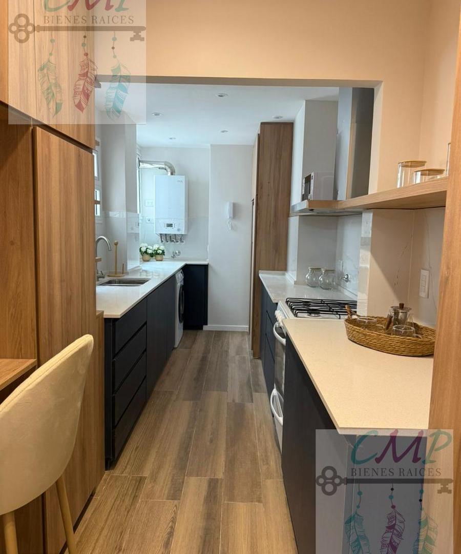 Foto de Venta departamento 3 amb en Centro, imagen 5