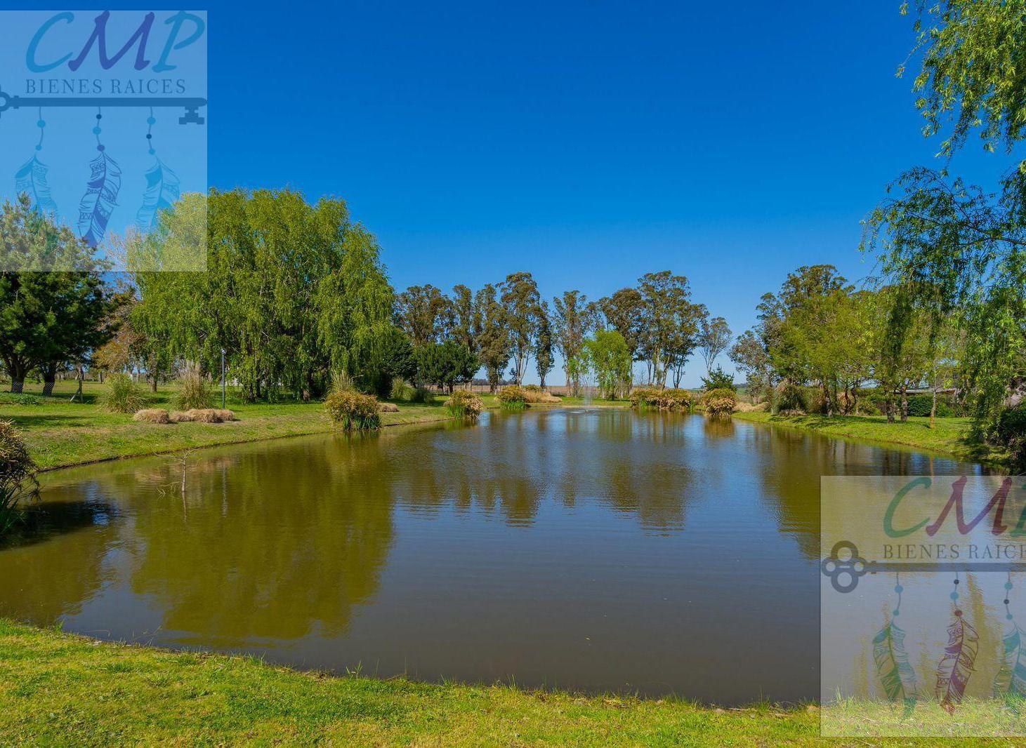 Foto de Terreno en COUNTRY DEL GOLF TIERRA & MAR, imagen 5