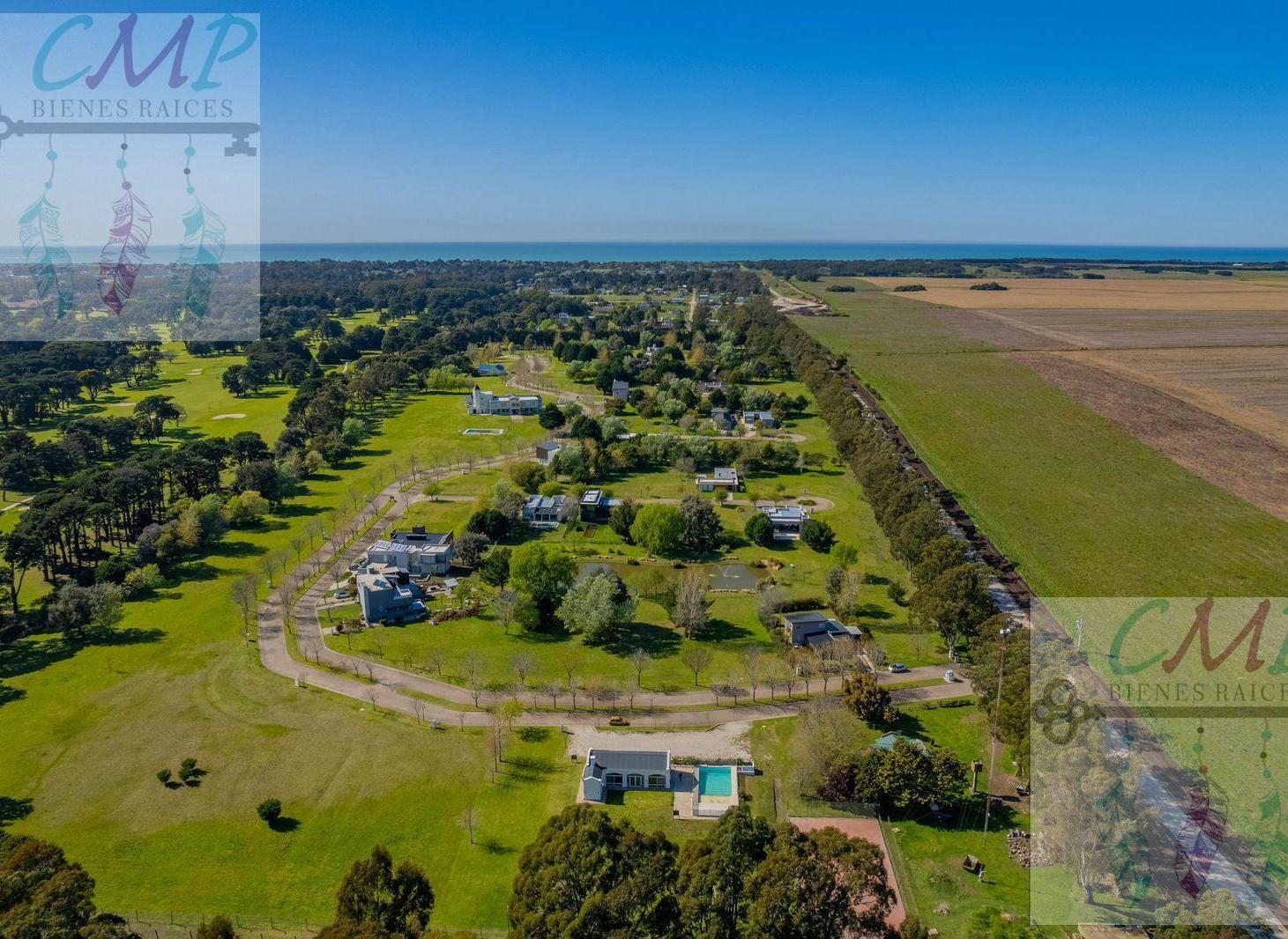 Foto de Terreno en COUNTRY DEL GOLF TIERRA & MAR, imagen 3