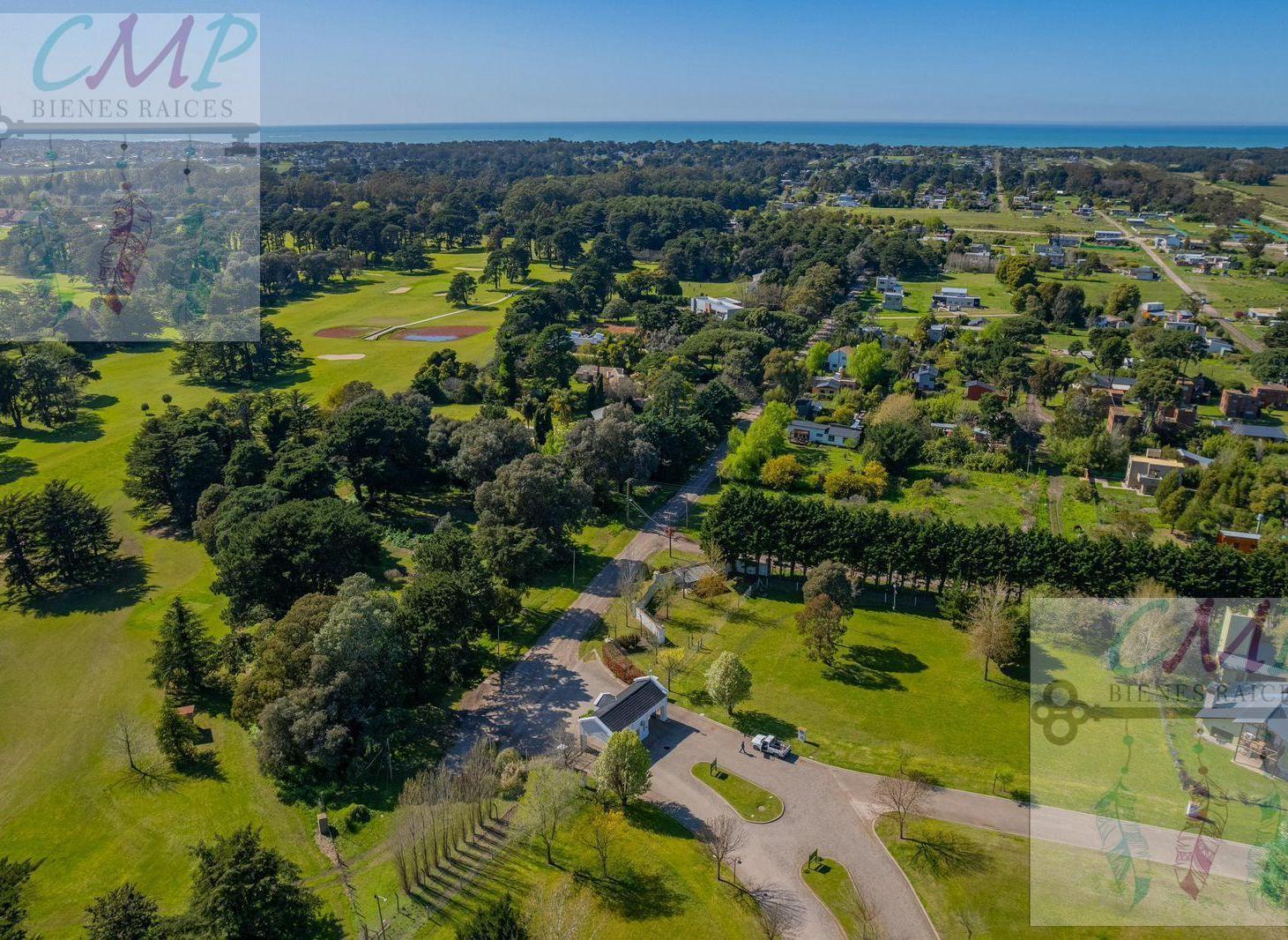 Foto de Terreno en COUNTRY DEL GOLF TIERRA & MAR, imagen 2
