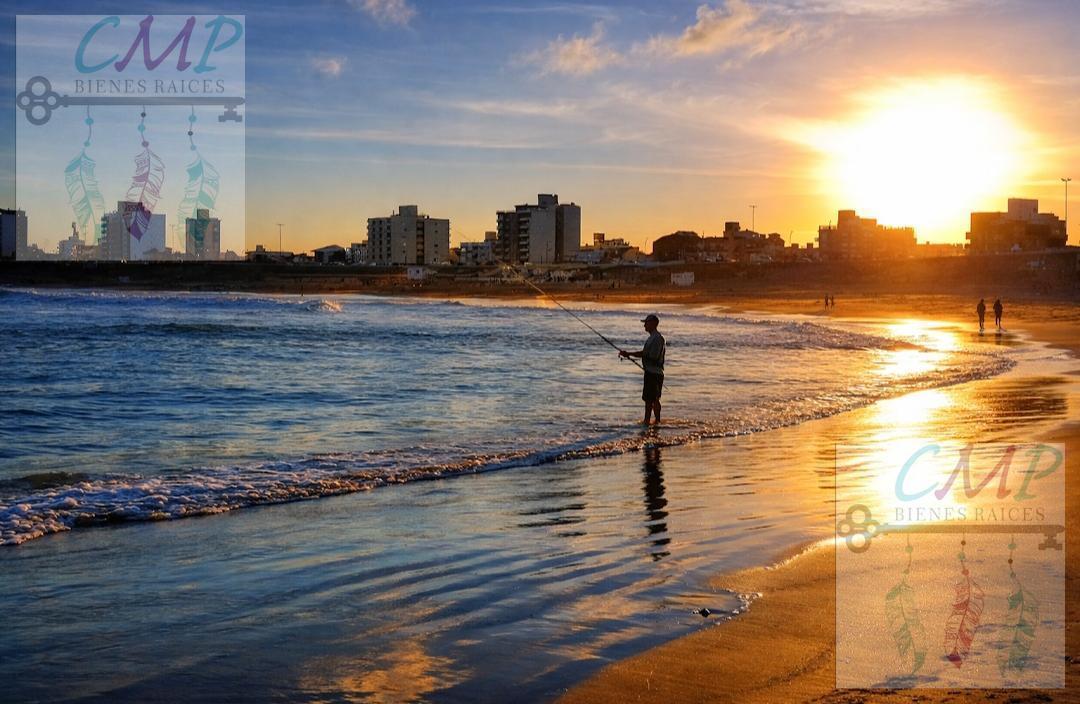 Foto de Terreno para desarrollo en Zona Norte, Mar del Plata, imagen 2