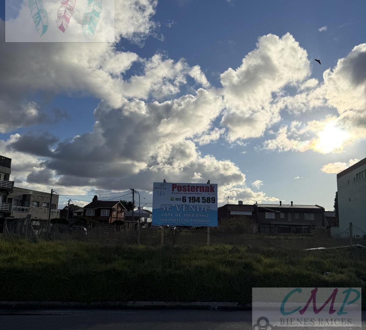 Foto de Terreno para desarrollo en Zona Norte, Mar del Plata, imagen 5