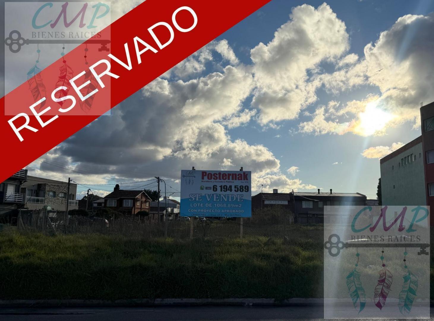 Terreno para desarrollo en Zona Norte, Mar del Plata
