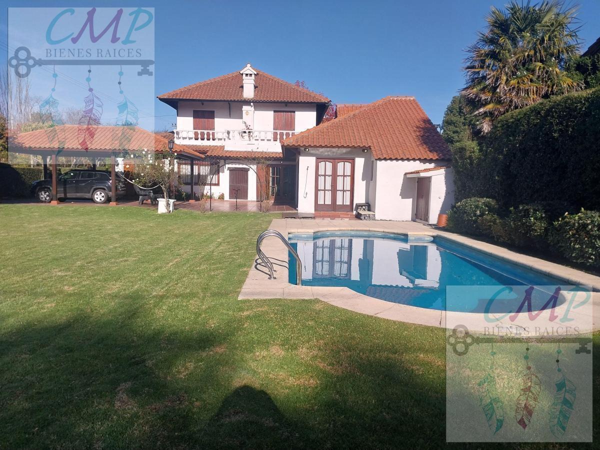 Foto de Casa - Parque Luro, imagen 1
