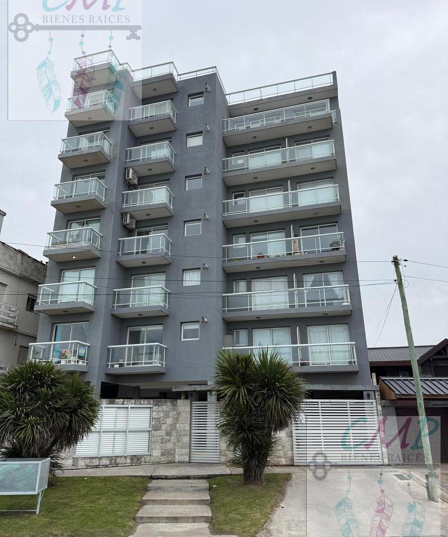 Foto de Departamento Vista al Mar- barrio Constitución, imagen 1