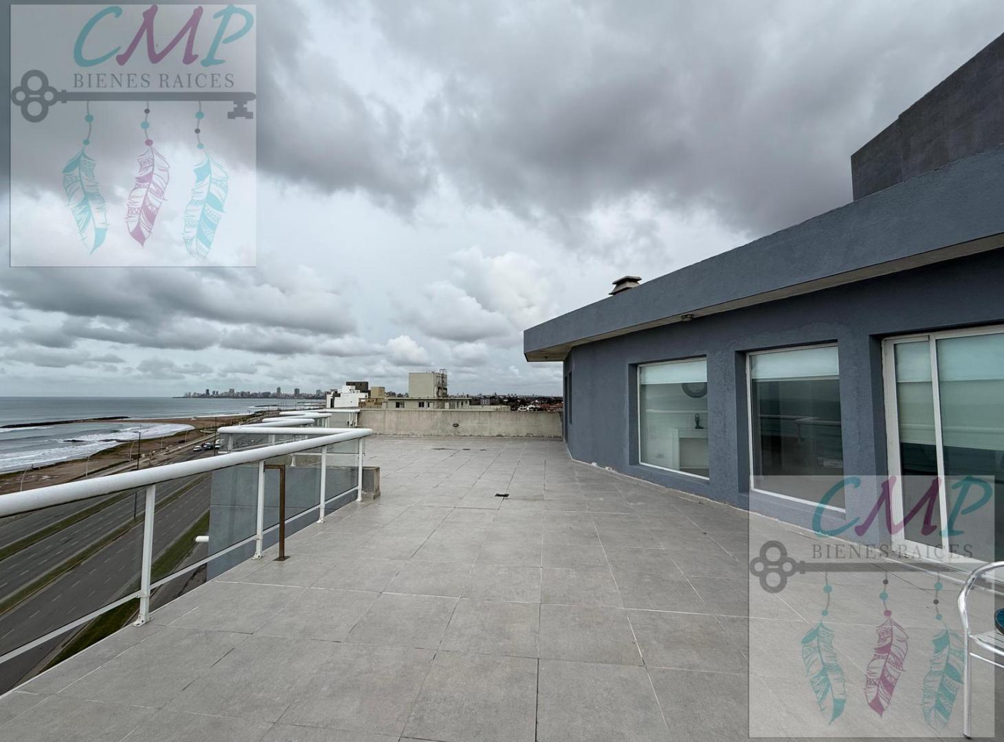 Foto de Departamento Vista al Mar- barrio Constitución, imagen 3