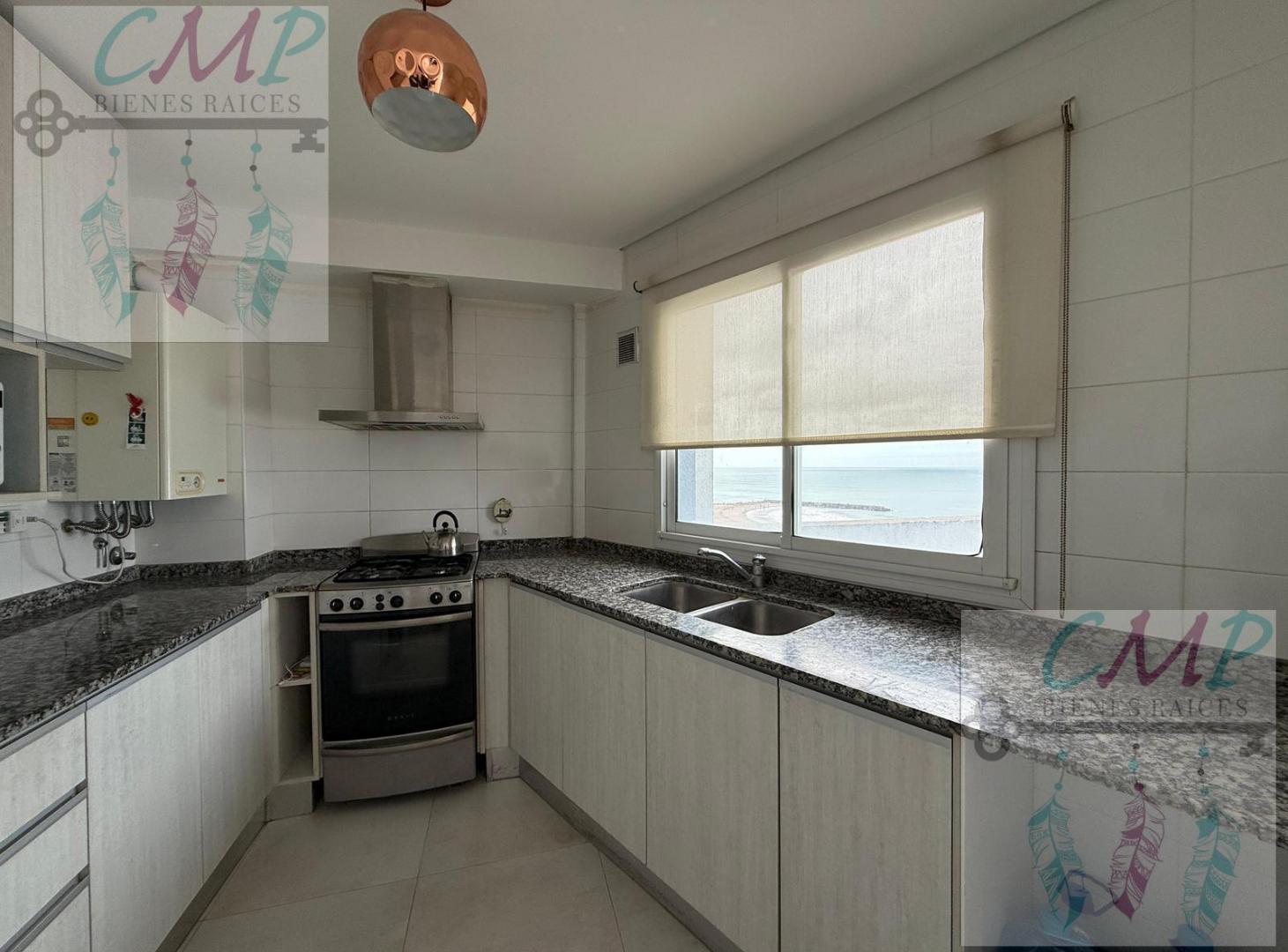Foto de Departamento Vista al Mar- barrio Constitución, imagen 2