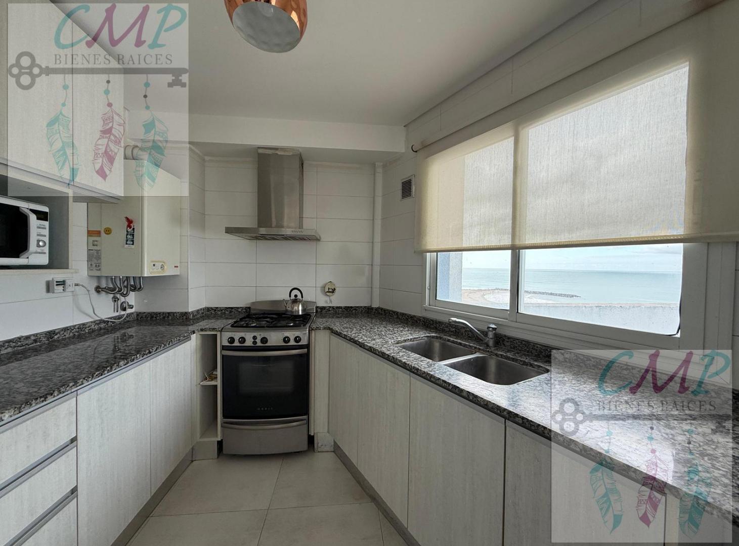 Foto de Departamento Vista al Mar- barrio Constitución, imagen 4
