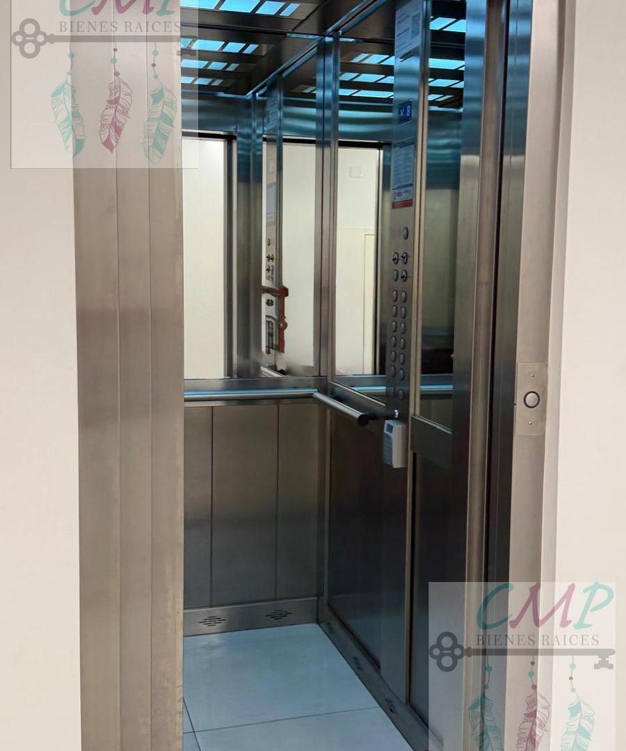 Foto de Departamento en zona TRIBUNALES, imagen 2