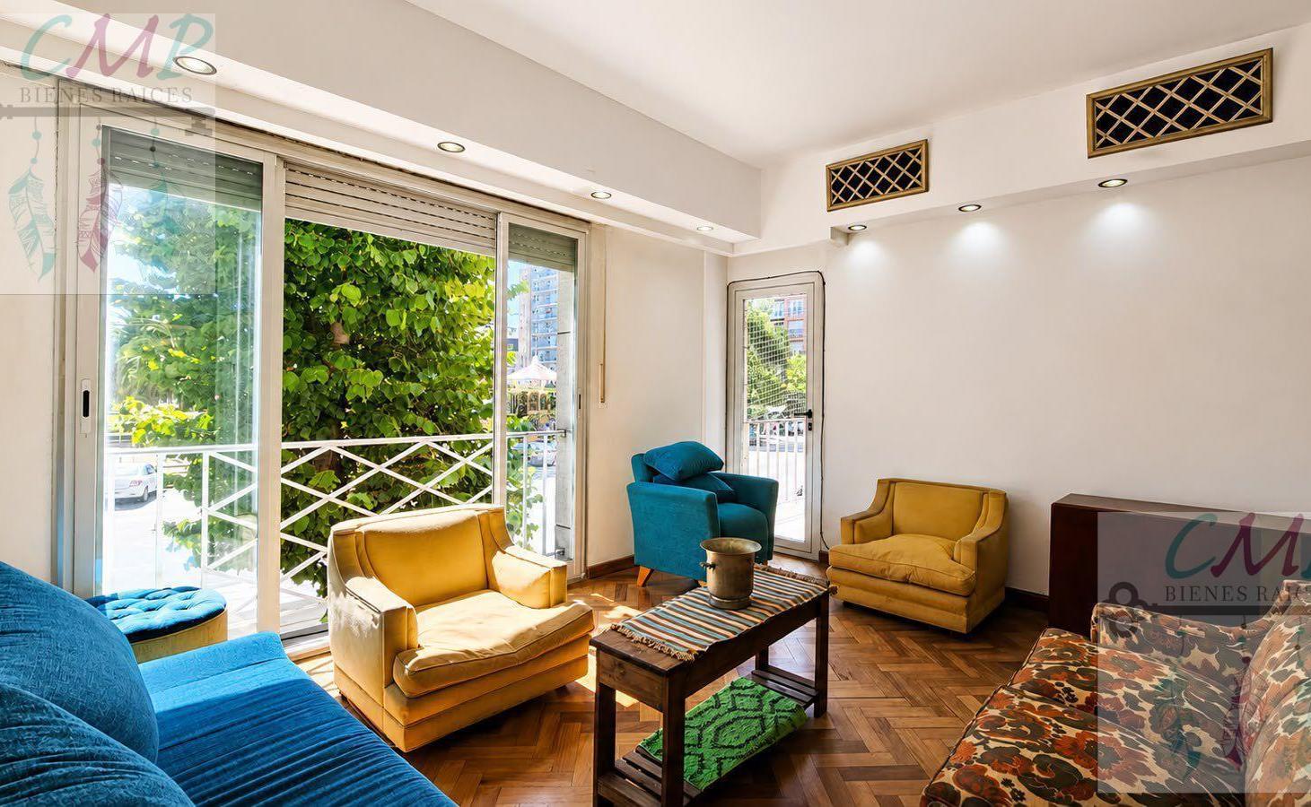 Foto de Departamento - Plaza Colon, imagen 1