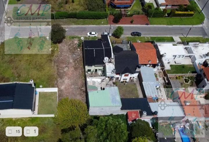 Foto de Terreno en San Carlos, imagen 1