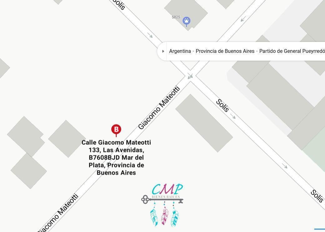 Foto de Galpón en Peralta Ramos Oeste, imagen 2