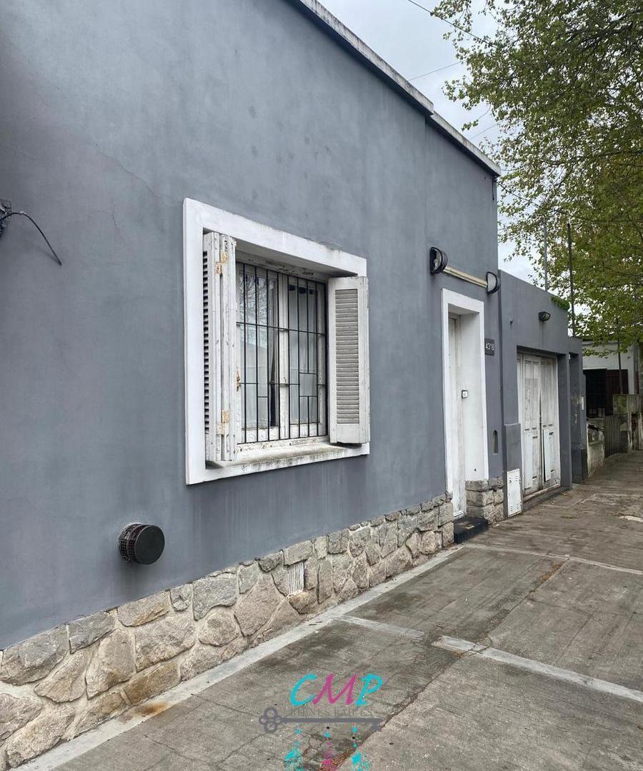 Foto de PH en Barrio Pompeya Mar del Plata, imagen 2